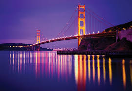 The Golden Bridge